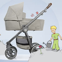 my junior® Limited Edition Der Kleine Prinz