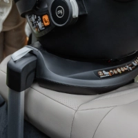 my junior® Isofix Basen