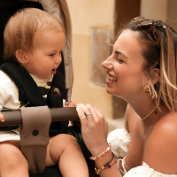 my junior® Limited Edition P'tit Giu