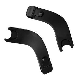 my junior® PICO mit Babybeschalenadapter